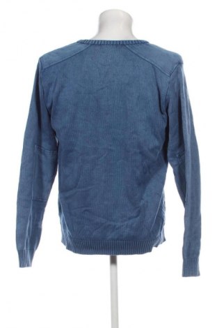 Herrenpullover, Größe XL, Farbe Blau, Preis € 5,99