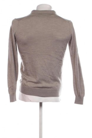 Herrenpullover, Größe M, Farbe Beige, Preis 7,29 €