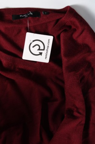 Herrenpullover, Größe M, Farbe Rot, Preis € 7,29