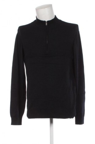 Herrenpullover, Größe S, Farbe Blau, Preis € 7,49