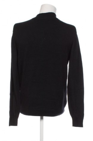 Herrenpullover, Größe S, Farbe Blau, Preis € 7,49