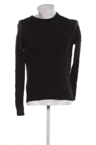 Herrenpullover, Größe M, Farbe Schwarz, Preis € 7,49