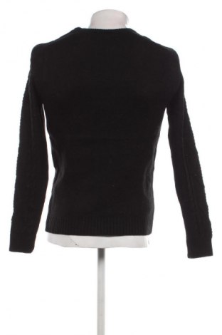 Herrenpullover, Größe M, Farbe Schwarz, Preis € 7,49