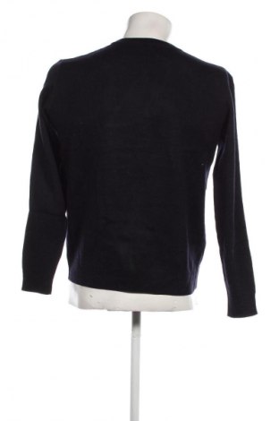 Herrenpullover, Größe L, Farbe Blau, Preis € 9,49