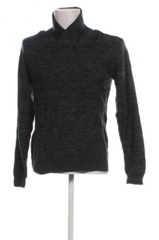 Herrenpullover, Größe M, Farbe Grün, Preis € 5,49