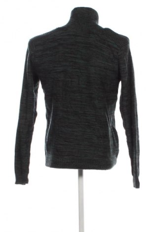 Herrenpullover, Größe M, Farbe Grün, Preis € 7,49