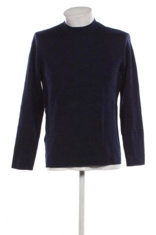 Herrenpullover, Größe L, Farbe Blau, Preis € 9,49