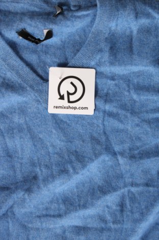 Herrenpullover, Größe S, Farbe Blau, Preis € 7,49