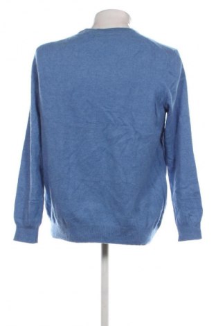 Herrenpullover, Größe S, Farbe Blau, Preis € 7,49