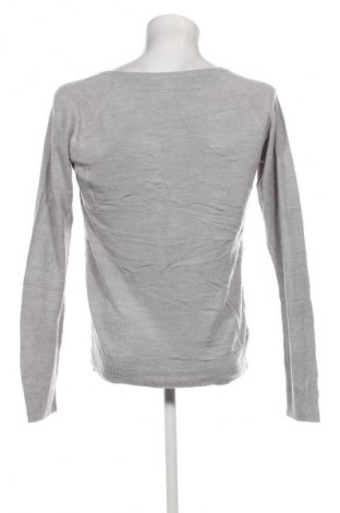 Herrenpullover, Größe XL, Farbe Grau, Preis 5,49 €