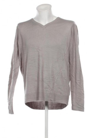 Herrenpullover, Größe XL, Farbe Grau, Preis € 7,49