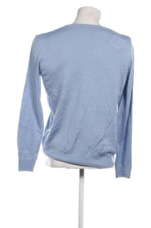 Herrenpullover, Größe XL, Farbe Blau, Preis 7,49 €