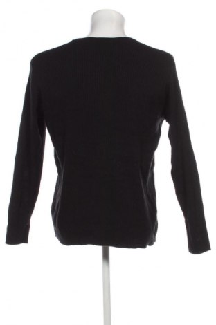 Herrenpullover, Größe XL, Farbe Schwarz, Preis 5,49 €