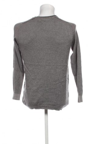 Herrenpullover, Größe L, Farbe Grau, Preis € 7,49