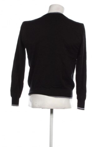 Herrenpullover, Größe M, Farbe Schwarz, Preis € 7,49