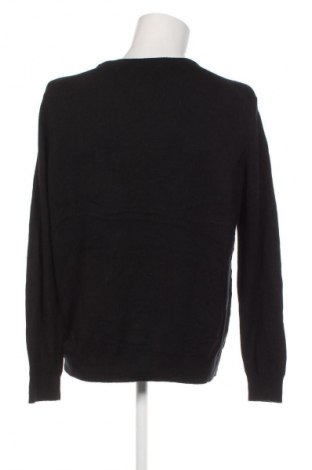 Herrenpullover, Größe XL, Farbe Schwarz, Preis 7,49 €