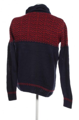 Herrenpullover, Größe M, Farbe Blau, Preis € 4,99