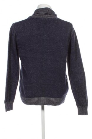 Herrenpullover, Größe XXL, Farbe Blau, Preis 5,99 €