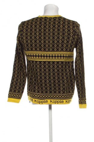 Herrenpullover, Größe M, Farbe Mehrfarbig, Preis € 7,49