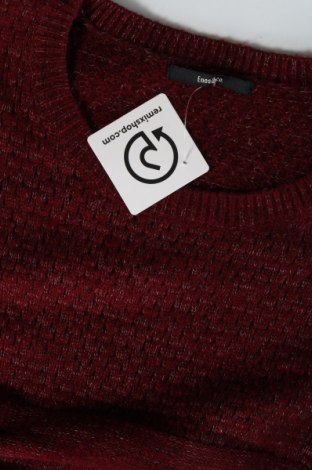 Herrenpullover, Größe XXL, Farbe Rot, Preis 5,99 €