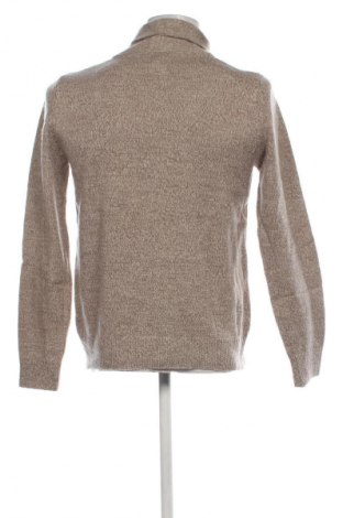 Herrenpullover, Größe M, Farbe Beige, Preis € 7,49