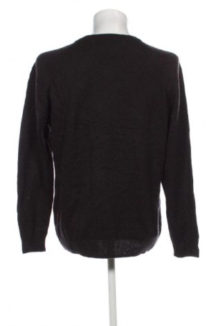 Herrenpullover, Größe XL, Farbe Grau, Preis € 7,49