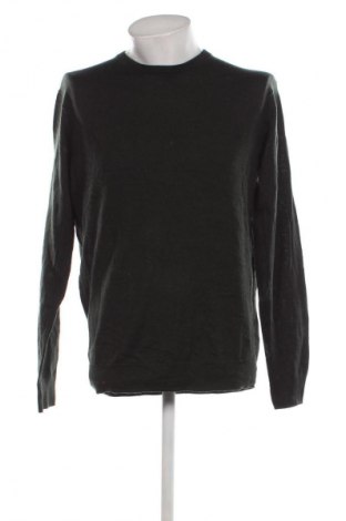 Herrenpullover, Größe XL, Farbe Grün, Preis € 5,49