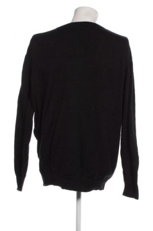 Мъжки пуловер, Размер 3XL, Цвят Черен, Цена 14,50 лв.