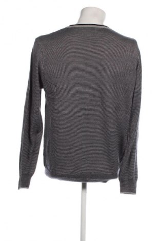 Herrenpullover, Größe L, Farbe Blau, Preis 5,49 €