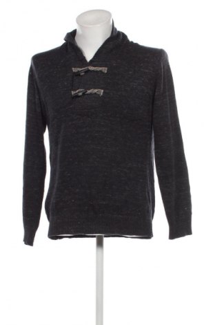 Herrenpullover, Größe L, Farbe Grau, Preis € 5,49