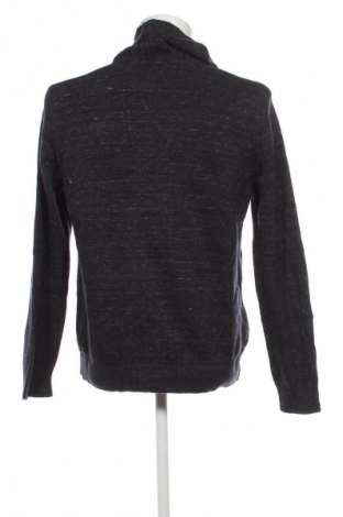 Herrenpullover, Größe L, Farbe Grau, Preis 5,49 €