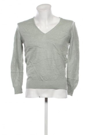 Herrenpullover, Größe M, Farbe Grün, Preis € 6,49