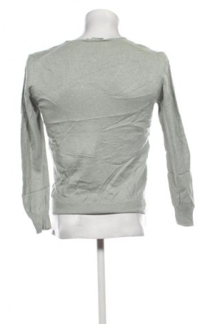 Herrenpullover, Größe M, Farbe Grün, Preis € 6,49