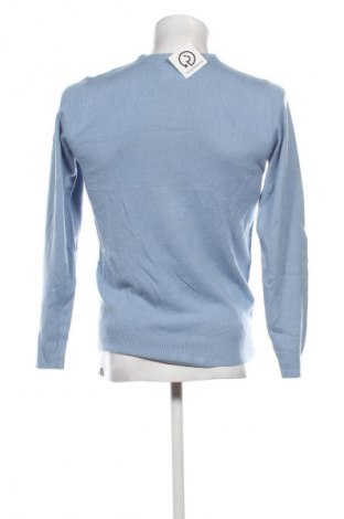 Herrenpullover, Größe S, Farbe Blau, Preis 20,18 €