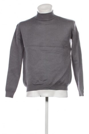 Herrenpullover, Größe XL, Farbe Grau, Preis € 5,49