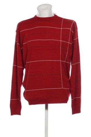 Herrenpullover, Größe L, Farbe Mehrfarbig, Preis € 5,49