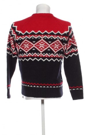 Herrenpullover, Größe M, Farbe Mehrfarbig, Preis € 7,49