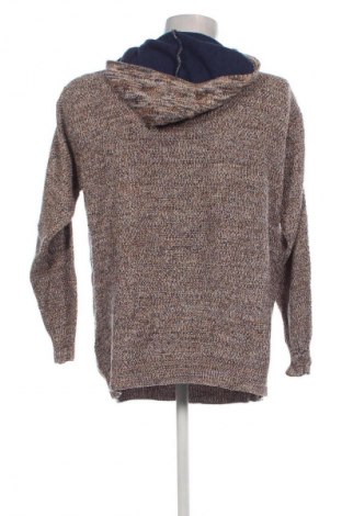 Herrenpullover, Größe XL, Farbe Mehrfarbig, Preis € 7,99