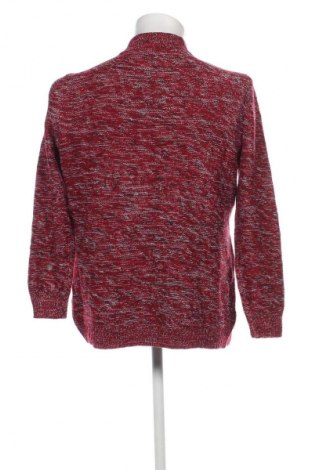 Herrenpullover, Größe M, Farbe Rot, Preis € 7,49