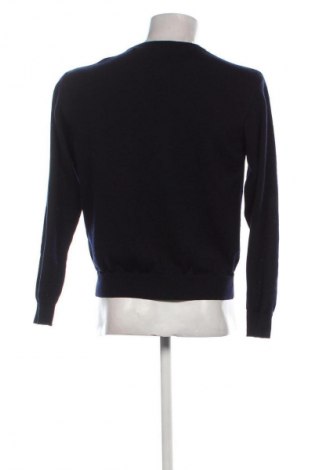 Herrenpullover, Größe M, Farbe Blau, Preis 6,49 €