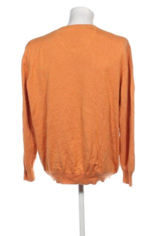 Herrenpullover, Größe 3XL, Farbe Orange, Preis € 20,18