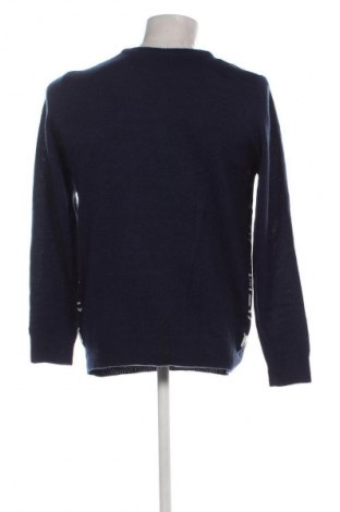 Herrenpullover, Größe M, Farbe Blau, Preis € 7,49