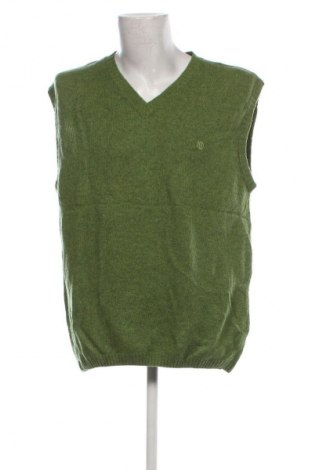 Pulover de bărbați 4You, Mărime L, Culoare Verde, Preț 95,39 Lei