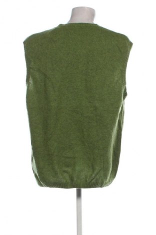 Pulover de bărbați 4You, Mărime L, Culoare Verde, Preț 50,56 Lei
