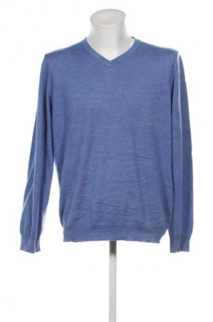 Herrenpullover A.W.Dunmore, Größe XXL, Farbe Blau, Preis € 7,49