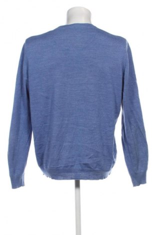 Herrenpullover A.W.Dunmore, Größe XXL, Farbe Blau, Preis € 8,49