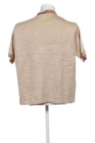 Herrenpullover ASOS, Größe M, Farbe Beige, Preis € 8,49