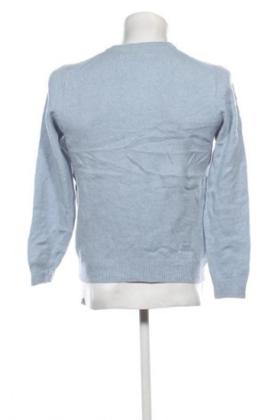 Herrenpullover Abrams, Größe S, Farbe Blau, Preis 5,99 €