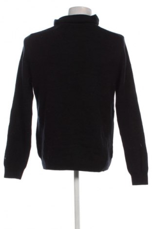 Herrenpullover Angelo Litrico, Größe L, Farbe Blau, Preis 5,99 €