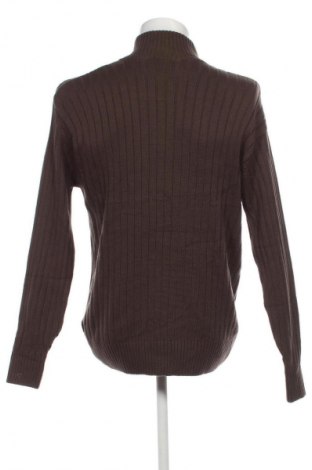 Herrenpullover Angelo Litrico, Größe L, Farbe Grün, Preis 5,99 €